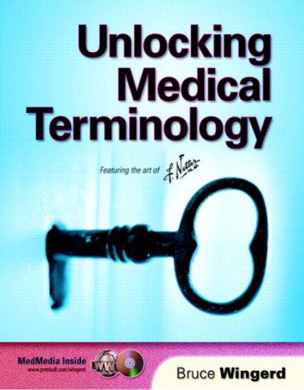 Unlocking Medical Terminology