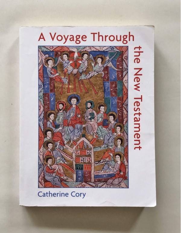 A Voyage Through the New Testament