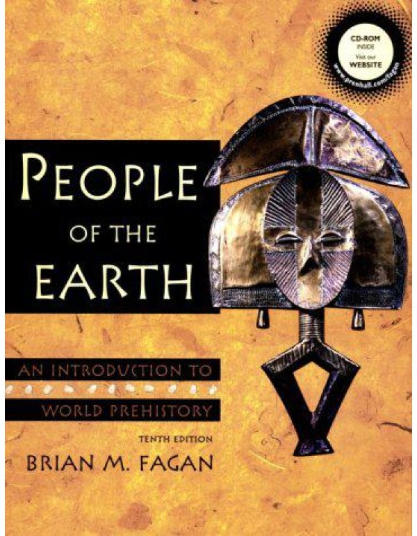 People of the Earth: An Introduction to World Preh...