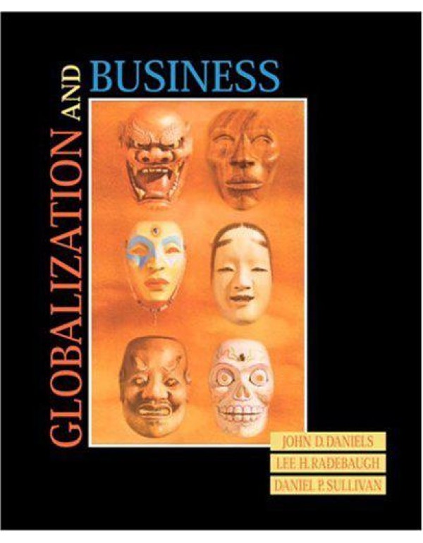 Globalization and Business