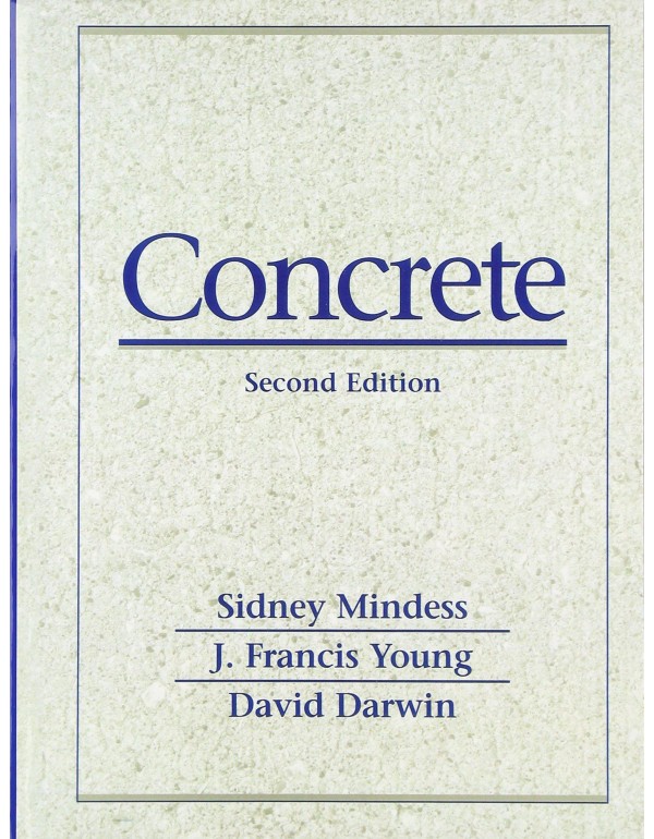 Concrete (2nd Edition)