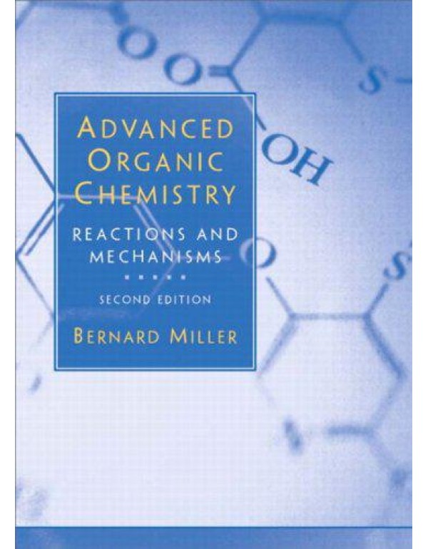 Advanced Organic Chemistry