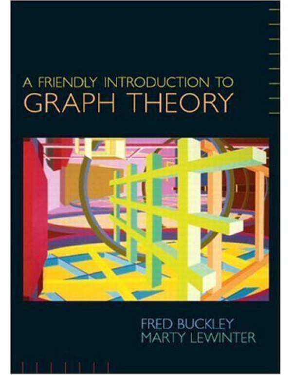 A Friendly Introduction to Graph Theory