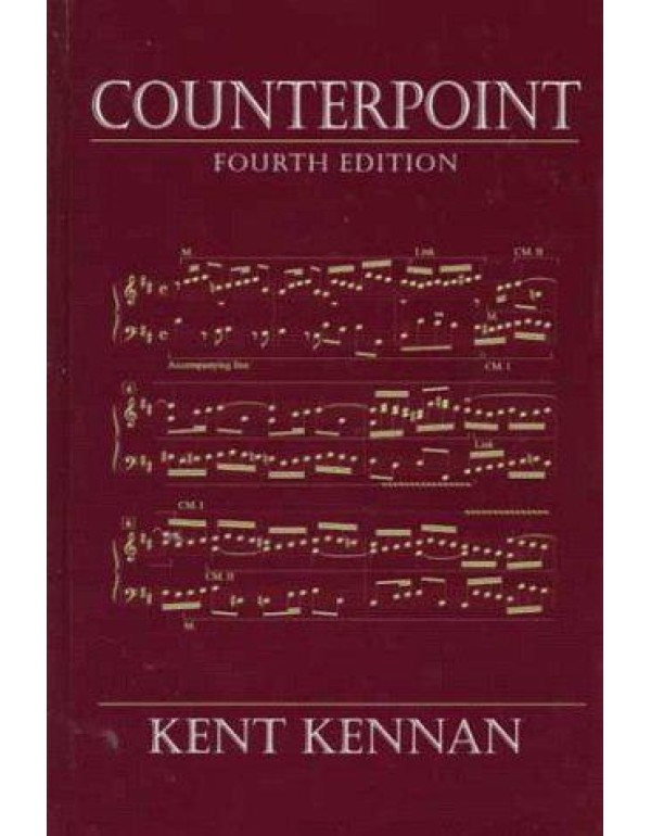 Counterpoint (4th Edition)