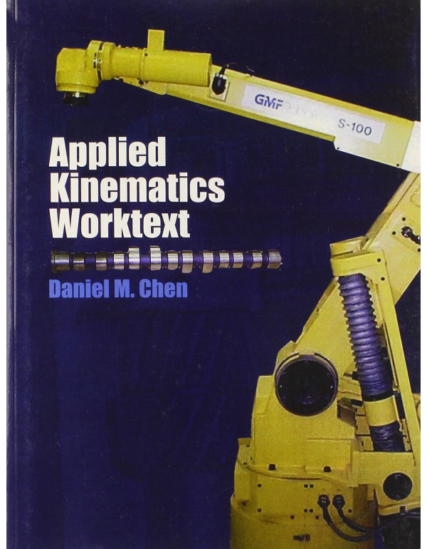 Applied Kinematics Worktext