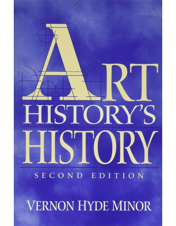 Art History's History