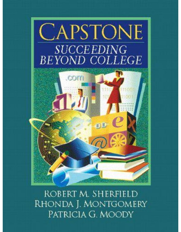 Capstone: Succeeding Beyond College