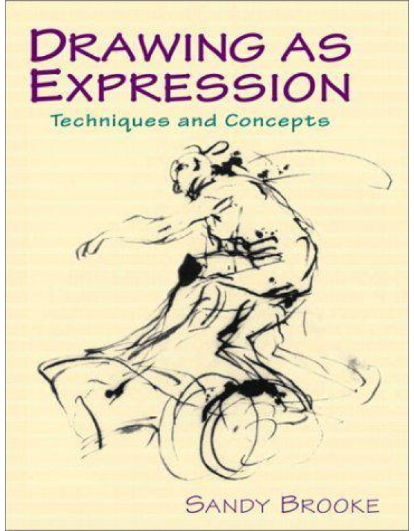 Drawing as Expression: Techniques and Concepts