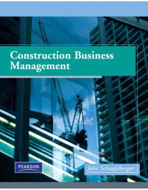 Construction Business Management