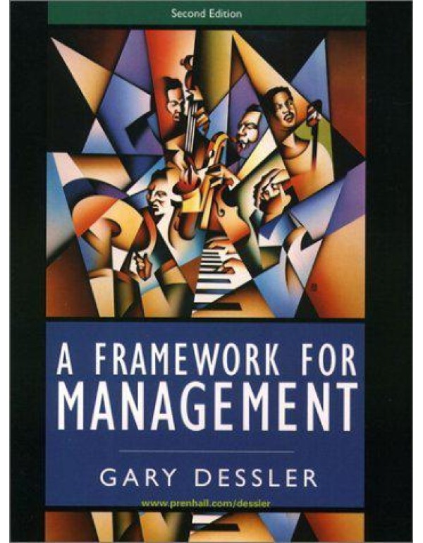 A Framework for Management