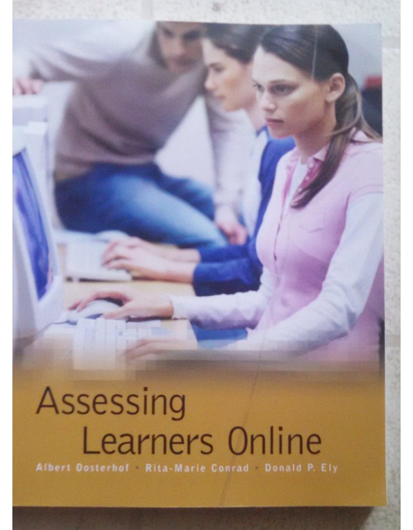 Assessing Learners Online