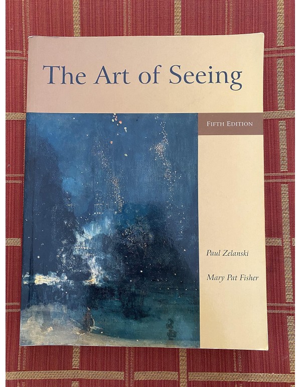 Art of Seeing (5th Edition)