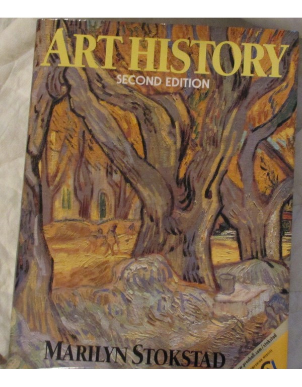 Art History (2 Volumes)