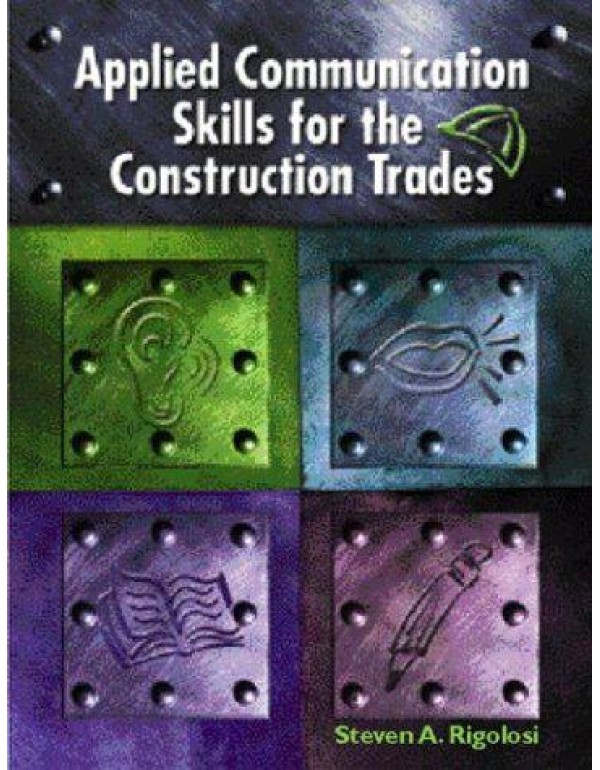 Applied Communications Skills for the Construction...