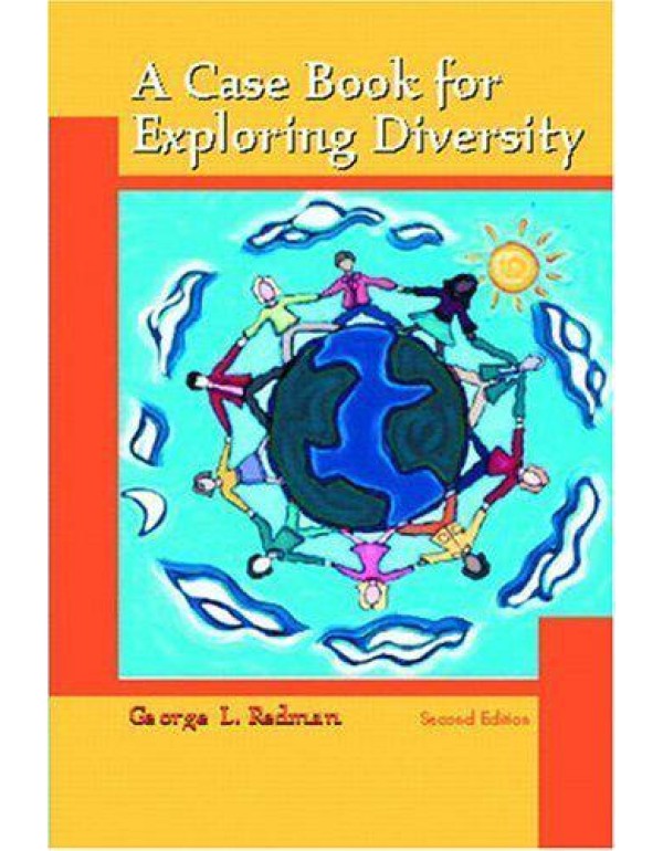 A Casebook for Exploring Diversity (2nd Edition)