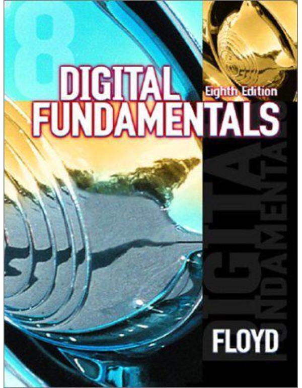 Digital Fundamentals (8th Edition)