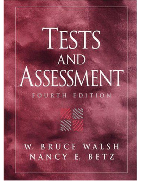 Tests and Assessment, 4th Edition