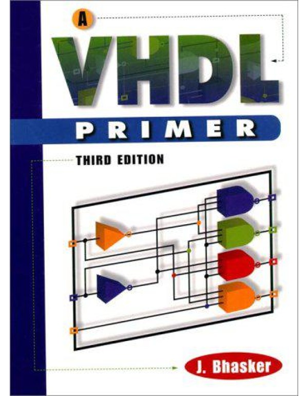 A VHDL Primer