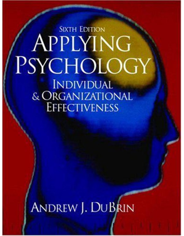 Applying Psychology