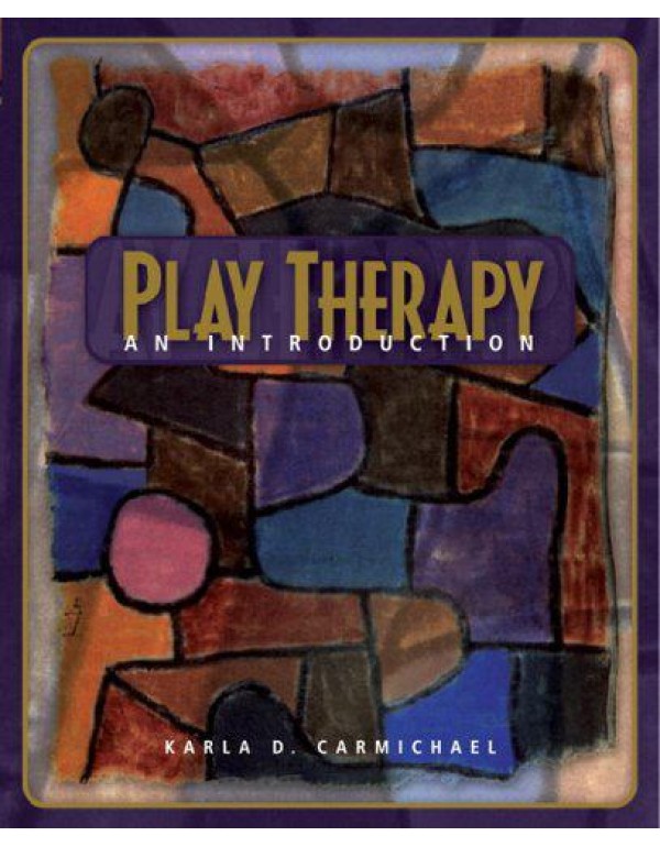 Play Therapy: An Introduction