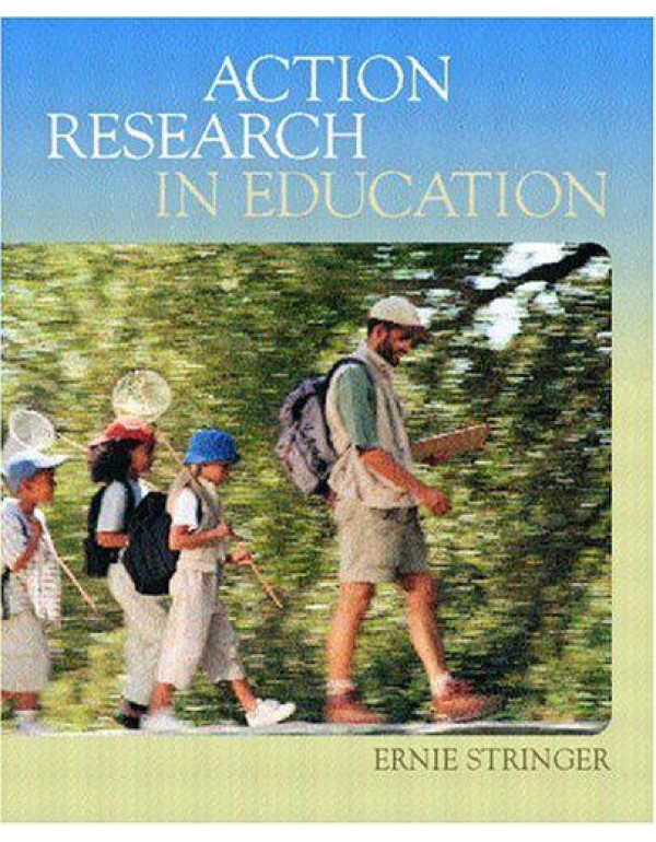 Action Research in Education