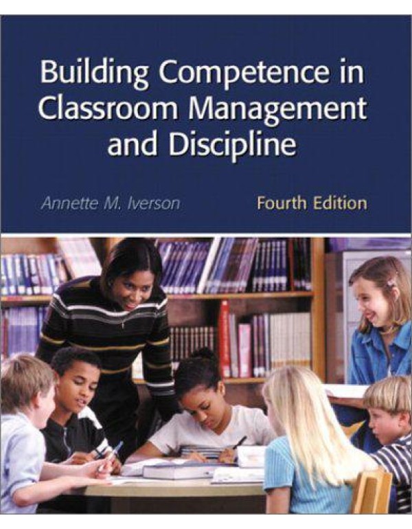 Building Competence in Classroom Management and Di...