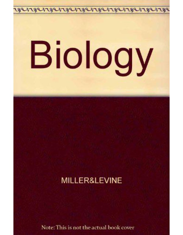 Biology (Student Edition)