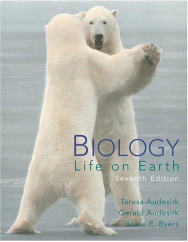 Biology: Life on Earth, 7th Edition