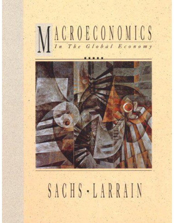 Macroeconomics in the Global Economy