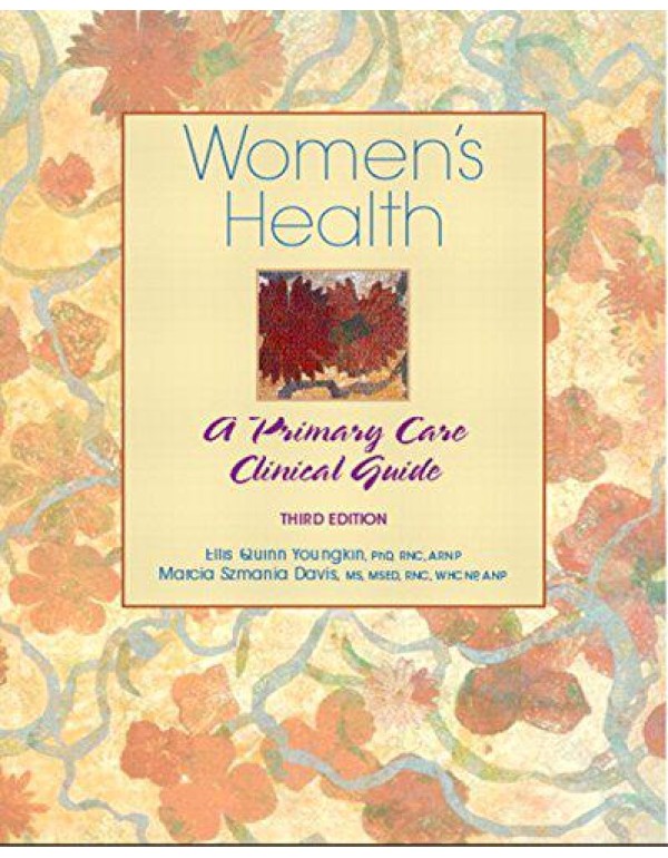 Women's Health: A Primary Care Clinical Guide