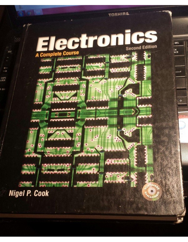 Electronics: A Complete Course