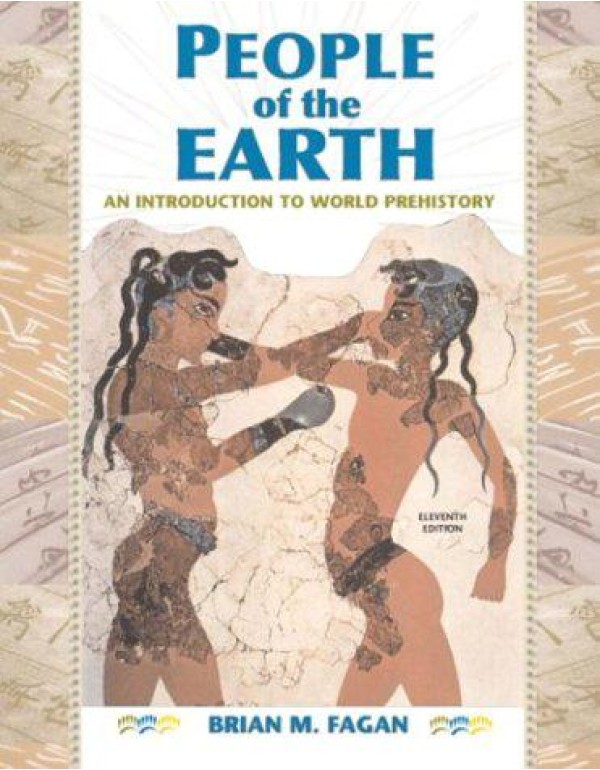 People of the Earth: An Introduction to World Preh...