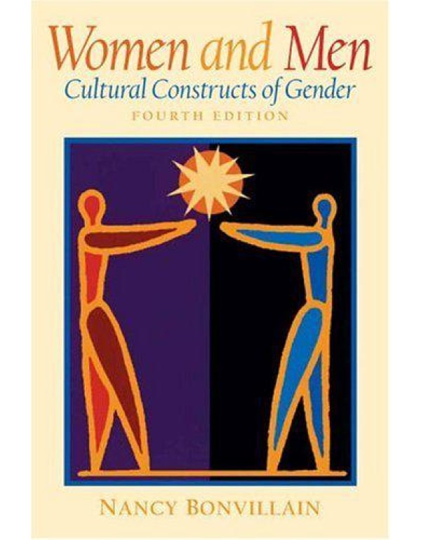 Women and Men: Cultural Constructs of Gender (4th ...