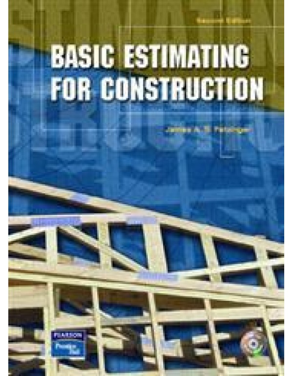 Basic Estimating for Construction (2nd Edition)