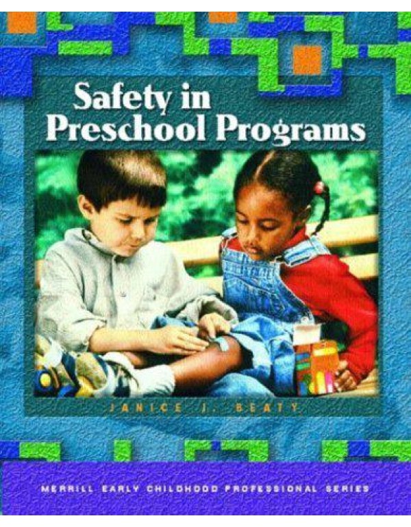 Safety in Preschool Programs