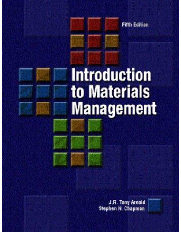 Introduction to Materials Management