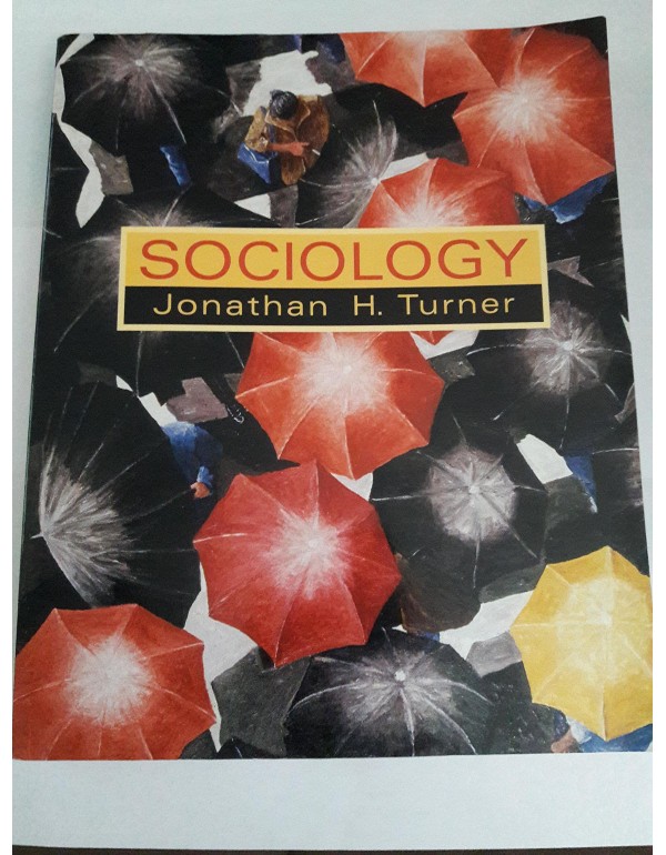 Sociology