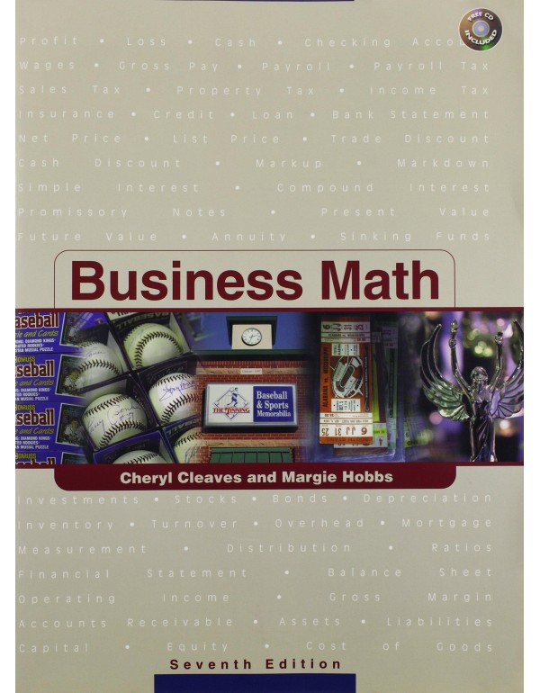 Business Math