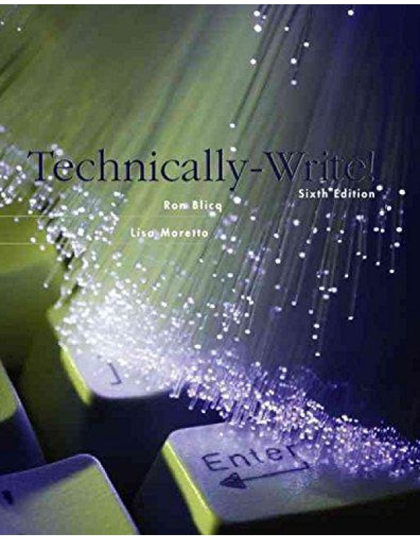 Technically-Write! (6th Edition)