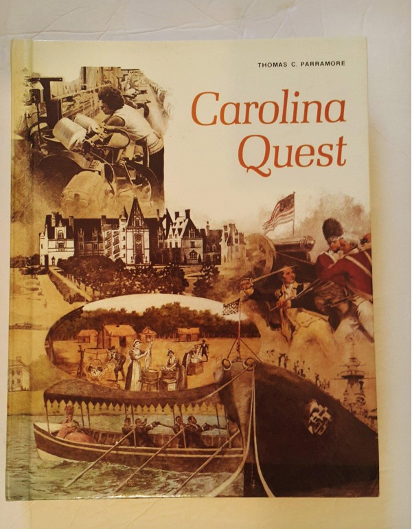 Carolina Quest