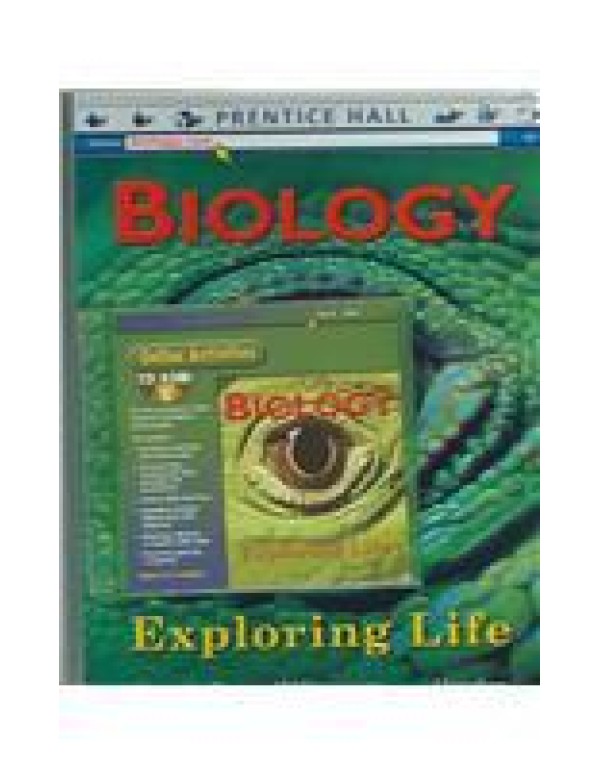 Biology: Exploring Life