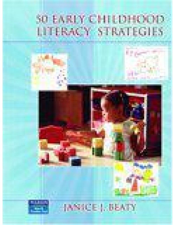 50 Early Childhood Literacy Strategies