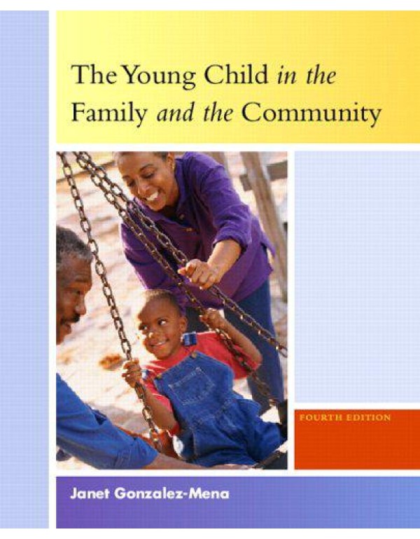 The Young Child In The Family And The Community