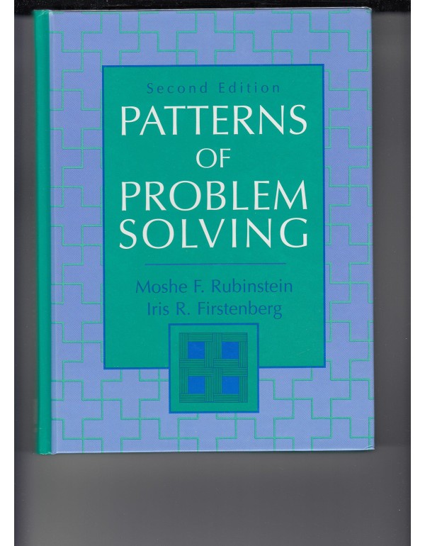 Patterns of Problem Solving (2nd Edition)