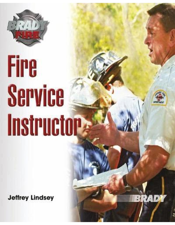 Fire Service Instructor