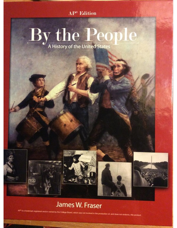 By the People A History of the United States