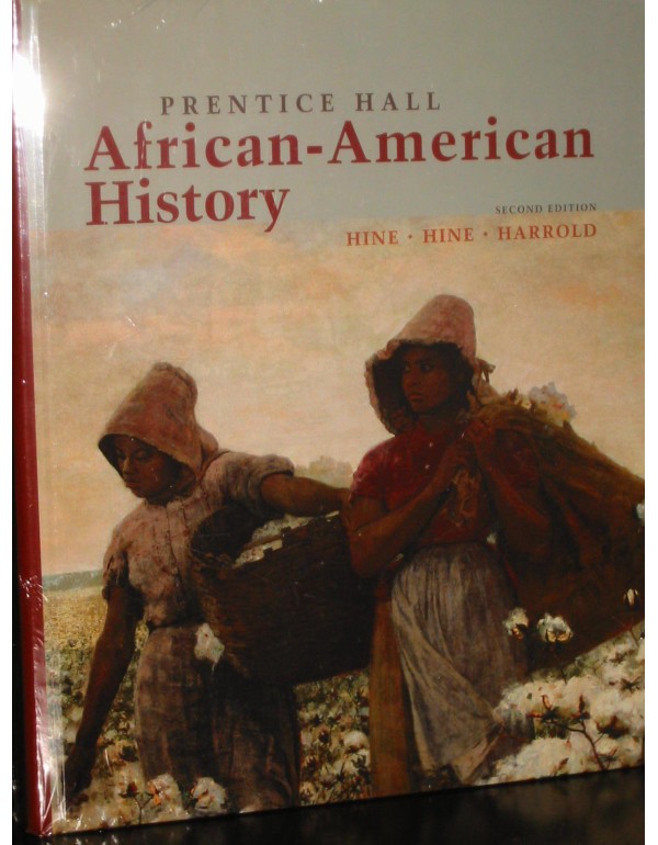 African-American History