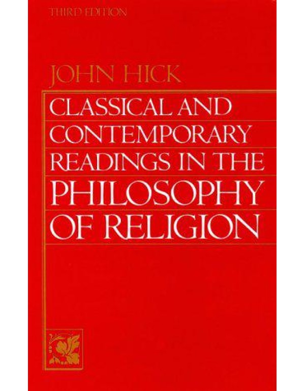 Classical and Contemporary Readings in Philosophy ...