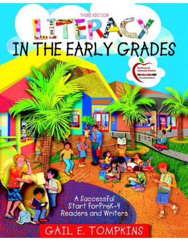 Literacy in the Early Grades: A Successful Start f...