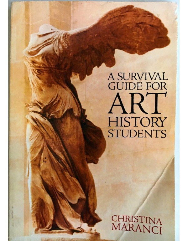 A Survival Guide for Art History Students